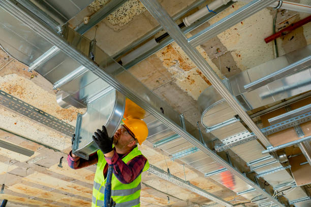 Best Residential HVAC services  in Lackawanna, NY