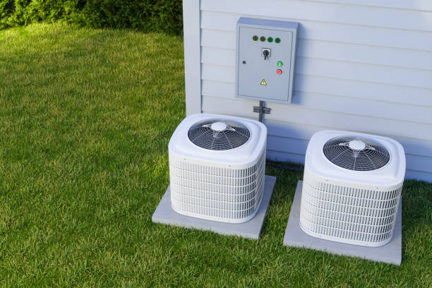 AC installation near me in Lackawanna, NY