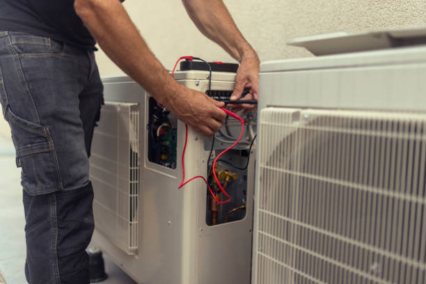 Best HVAC tune-up services  in Lackawanna, NY