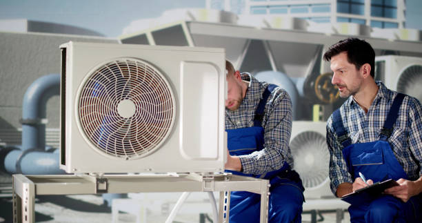 Best Ductless HVAC repair  in Lackawanna, NY