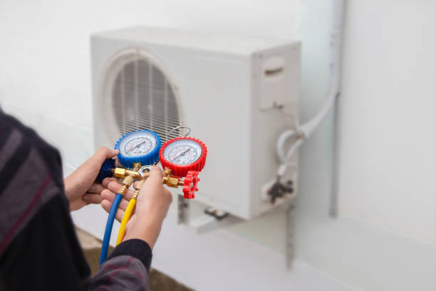 Lackawanna, NY HVAC Company