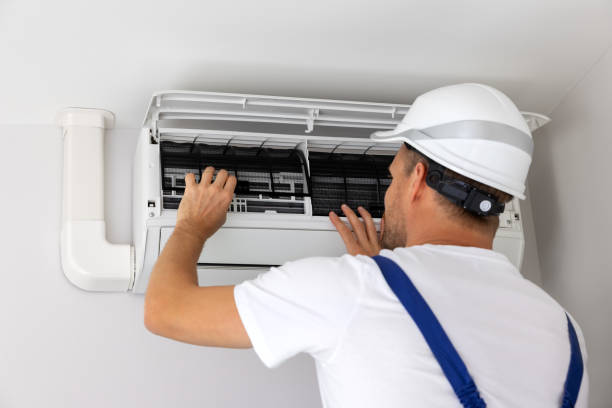 HVAC maintenance plan in Lackawanna, NY