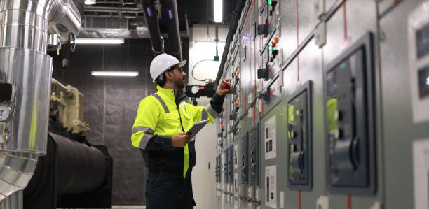 Trusted Lackawanna, NY HVAC Experts